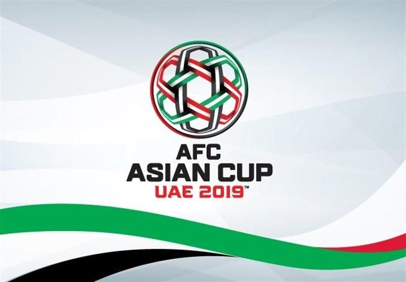 قانون تعویض چهارم در مسابقات جام ملت‌های آسیا  2019 عملی می شود