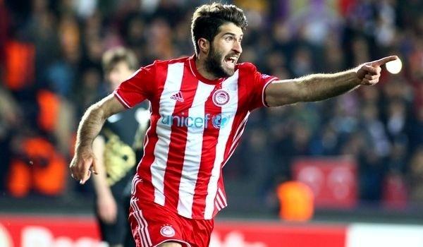 ملی پوش ایرانی در بین گزینه های برترین بازیکن هفته لیگ یونان