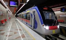 منهای ورزش / افزایش سرعت توسعه خطوط قطار شهری تبریز با حمایت بانک شهر