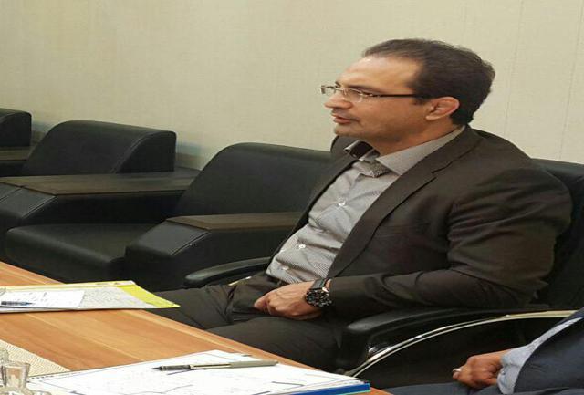 امیررضا خادم: صداوسیما علاقه‌ای به هزینه برای حق پخش ندارد 