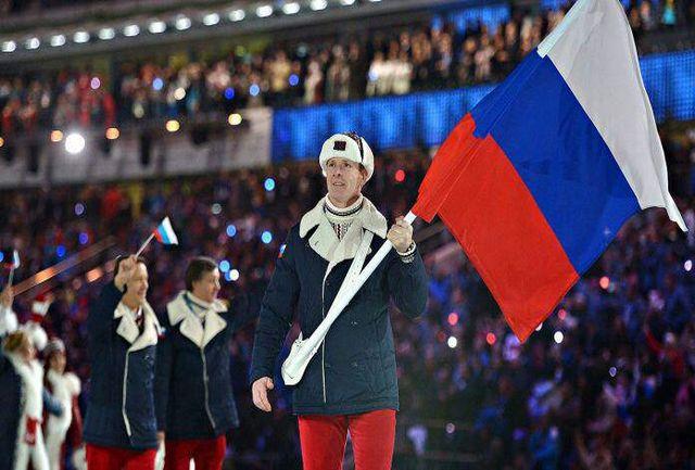 
تیم‌های روسیه از المپیک زمستانی محروم شدند! 