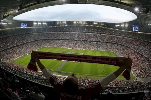 تقاضای 200 هزار بلیت برای حساس ترین بازی لیگ قهرمانان اروپا