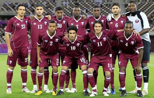 بی تفاوتی نماینده AFC به کارشکنی قطری ها؛ سران ایرانی به فیفا پناه بردند!