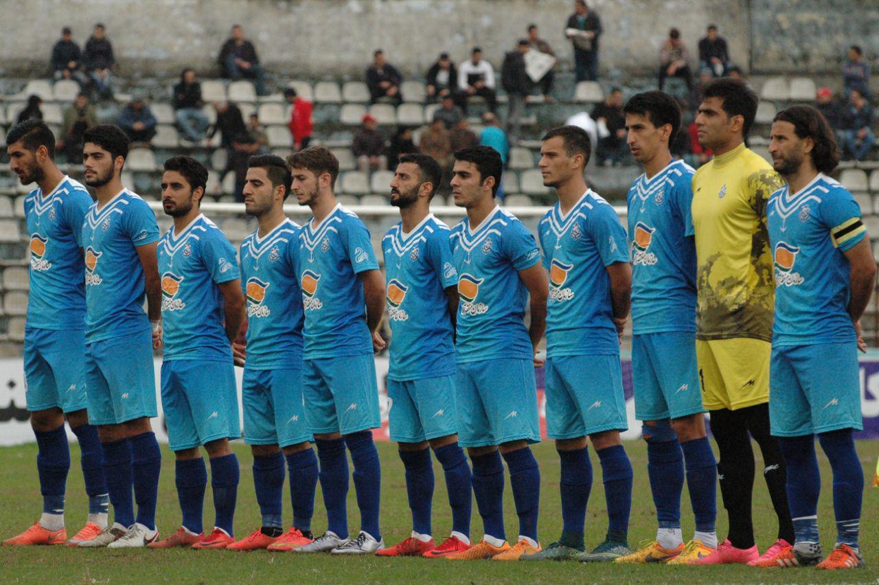تسلیت به یکی از ریشه‌دارترین تیم های فوتبال ایران!