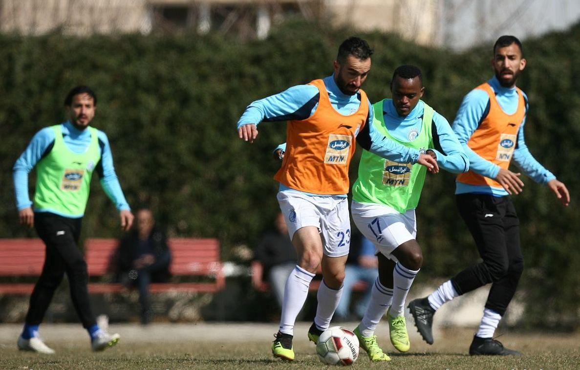 فدراسیون اعلام کرد؛ پاتوسی شرایط گرفتن مجوز برای بازی در لیگ برتر ایران را ندارد