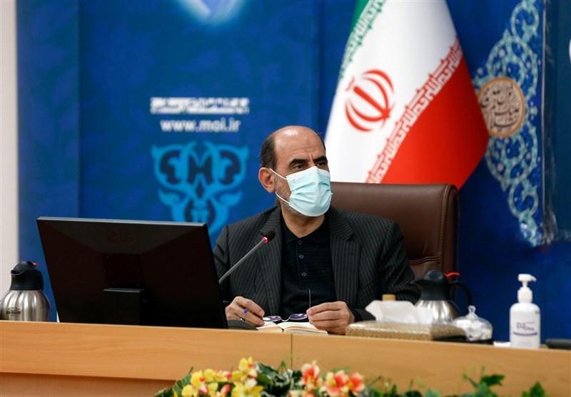  مسابقه فوتبال ایران و عراق احتمالاً بدون تماشاگر برگزار می‌شود 