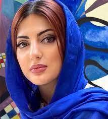هلیا امامی بازیگر خوش چهره زن ایران در دو تصویر متفاوت و زیبا