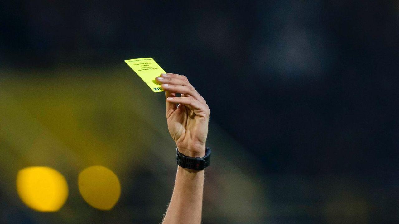 اعلام اسامی داوران مرحله نیمه نهایی جام حذفی
