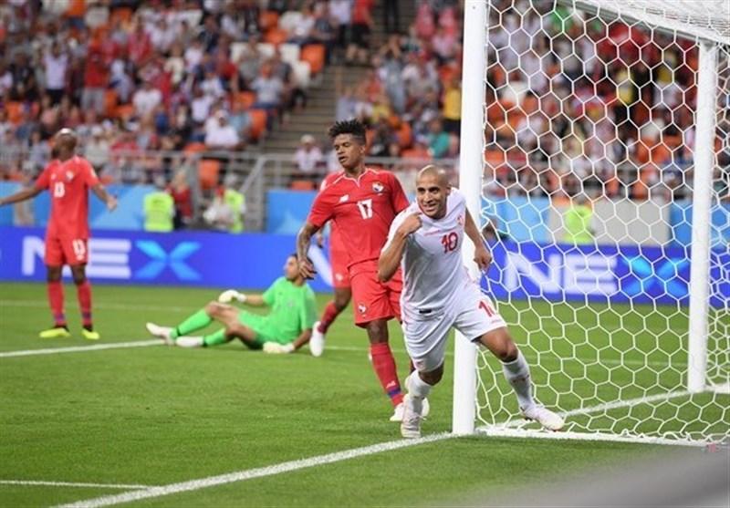 تونس با پیروزی در بازی باخته، با جام وداع کرد