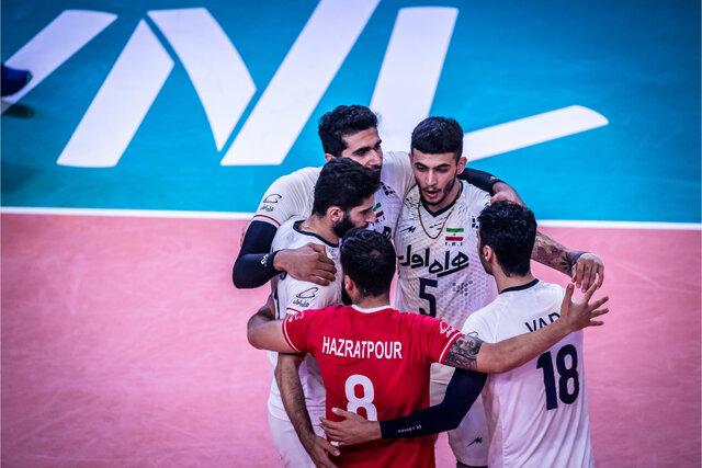 
فدراسیون جهانی والیبال دست ایران را برای لهستان رو کرد!