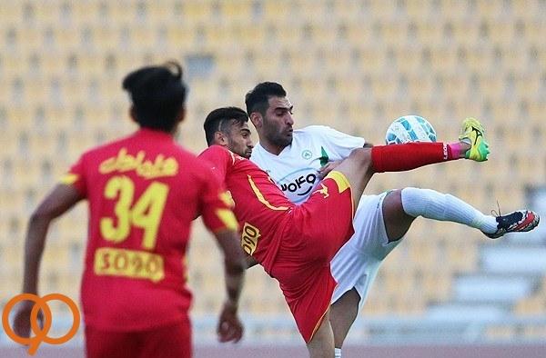 مدافع ذوب آهن اصفهان به مس کرمان ملحق شد