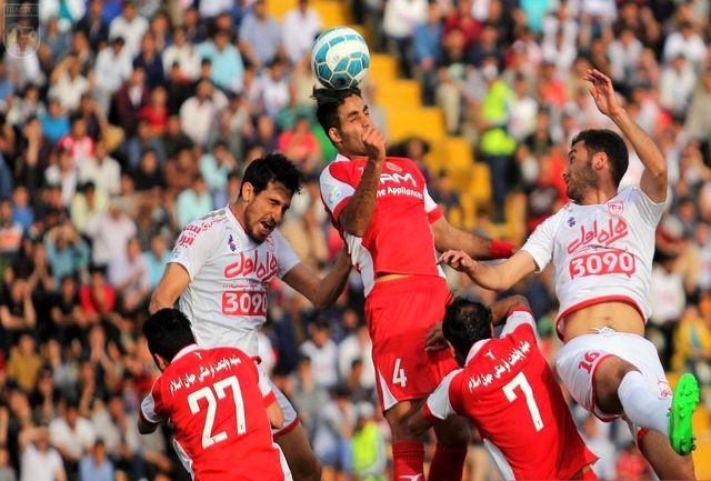 ناکامی بزرگ برای یکی از نام‌های بزرگ فوتبال ایران!