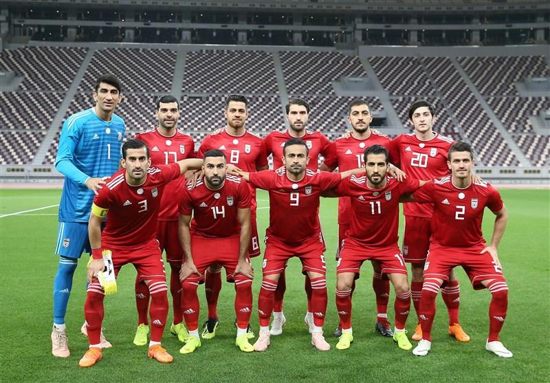 کارلوس کی روش ترکیب تیم ملی ایران را اعلام کرد
