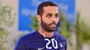  غیبت بهترین بازیکن آسیا در برابر استقلال خوزستان