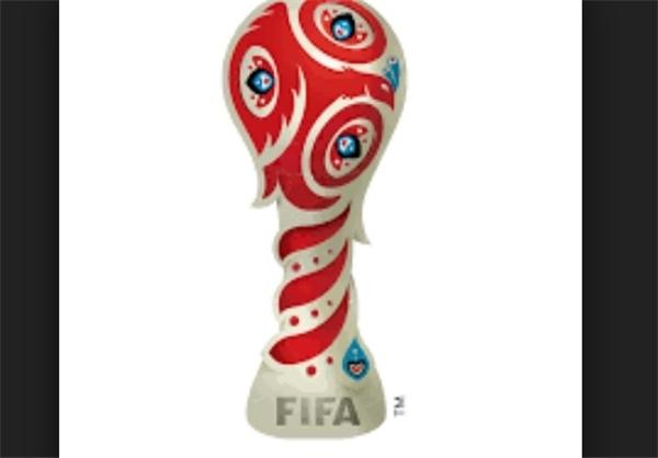 شروع جام جهانی کوچک در روسیه