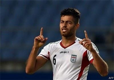  مدافع ایرانی السد سه هفته آتی دور از ترکیب این تیم خواهد بود