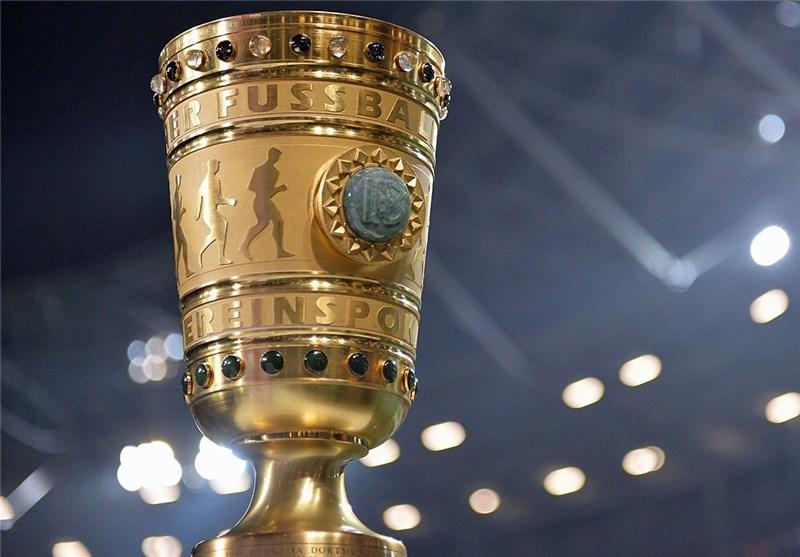 جام حذفی آلمان به تعویق افتاد