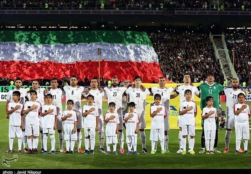 فوتبال ایران، چند روز پس از حملات تروریستی؛ صعود نزدیک است