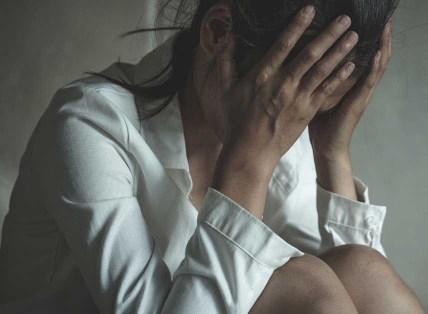 چه احساسی ممکن است پس از تجاوز جنسی داشته باشم؟
