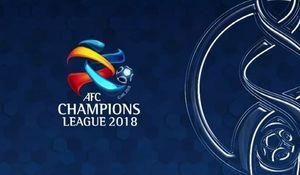 
استقلال و تراکتورسازی میزبان خود را در لیگ قهرمانان آسیا انتخاب کردند