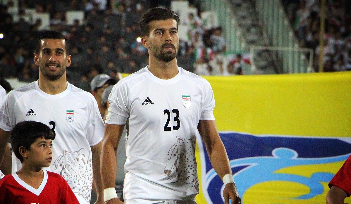 سه بازیکن ایرانی که به خودشان و 3 تیم ضربه زدند!