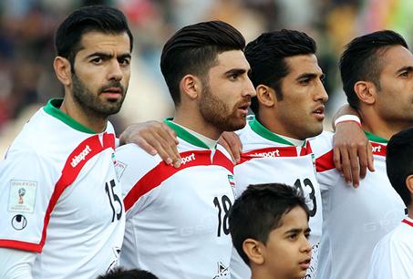 احتمال محرومیت سه بازیکن تیم ملی مقابل سوریه