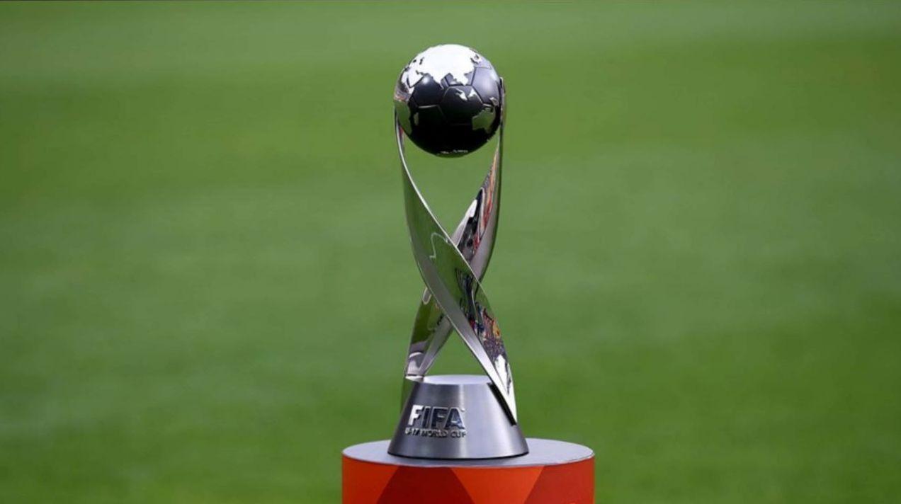 قطر میزبان ۵ دوره پیاپی جام جهانی زیر ۱۷ سال