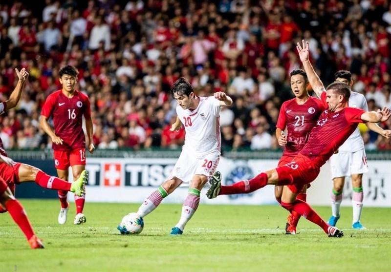 پیشنهاد جدید هنگ‌کنگ به AFC درباره بازی با ایران