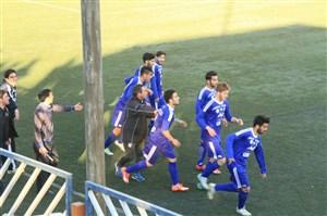 بعضی از تیم های استقلال به امام رضا (ع) منتقل شدند