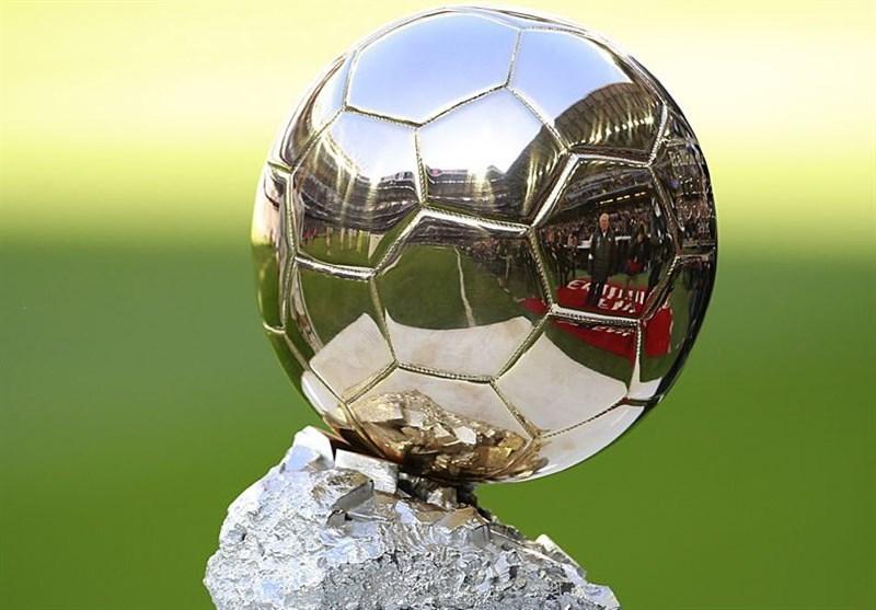  اضافه شدن یک جایزه به عناوین توپ طلای فرانس فوتبال در سال ۲۰۱۹