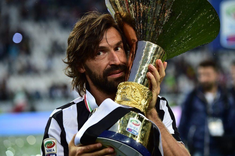 خداحافظی اسطوره فوتبال ایتالیا از دنیای فوتبال