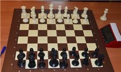 صعود ایران به جمع 10 تیم برتر المپیاد جهانی شطرنج