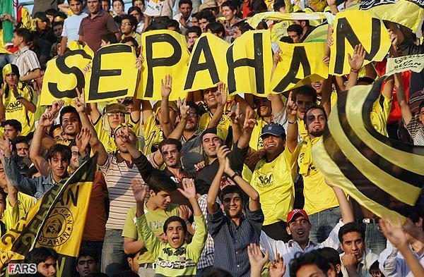 5 غایب تیم ویسی در جام حذفی