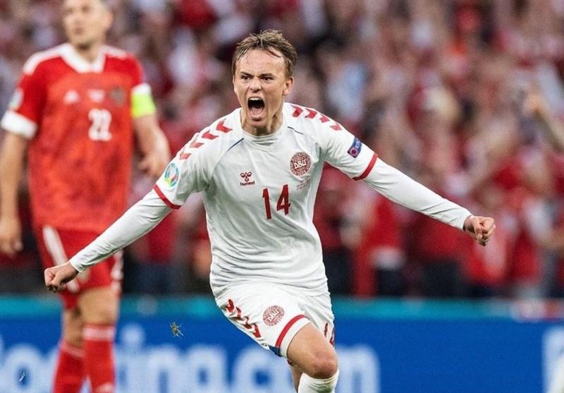  ستاره دانمارکی در رادار رئال مادرید