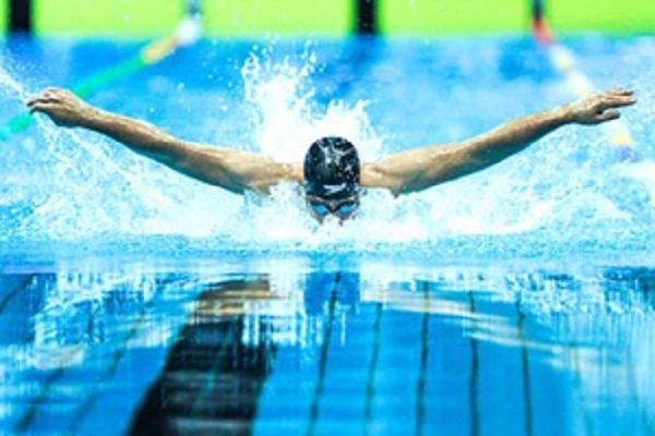 پایان کار شناگران ایران در مسابقات بین المللی کرواسی