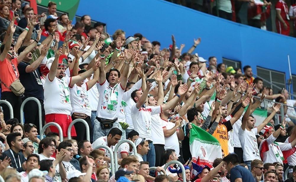 چند هزار ایرانی و پرتغالی شاهد بازی فردا هستند؟